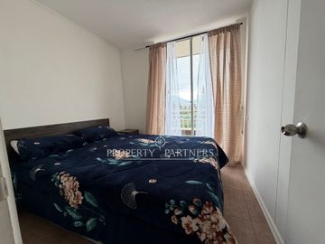 Arriendo Año Corrido Departamento