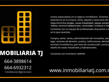 Terreno Premium en Venta en El Sauzal – Ubicación Estrategica!