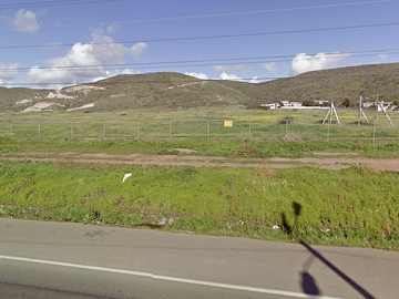Terreno Premium en Venta en El Sauzal – Ubicación Estrategica!