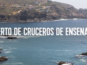 Terreno Premium en Venta en El Sauzal – Ubicación Estrategica!