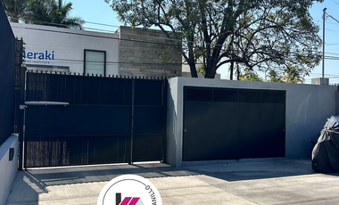 DEPARTAMENTO EN VENTA COLIMA