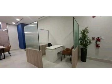 ALQUILER OFICINA TOWN CENTER COSTA DEL ESTE LT.