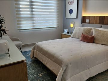 Apartamento en venta PH VAN GOGH El Cangrejo Entrega Inmediata