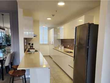 Apartamento en venta PH VAN GOGH El Cangrejo Entrega Inmediata