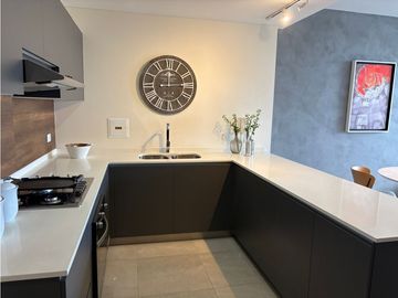 Apartamento en venta PH VAN GOGH El Cangrejo Entrega Inmediata