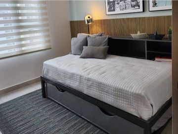 Apartamento en venta PH VAN GOGH El Cangrejo Entrega Inmediata