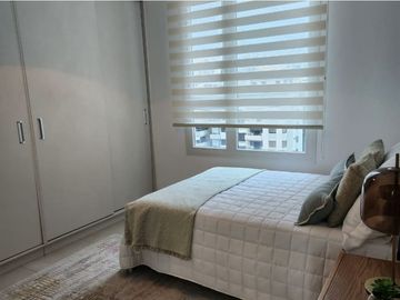 Apartamento en venta PH VAN GOGH El Cangrejo Entrega Inmediata