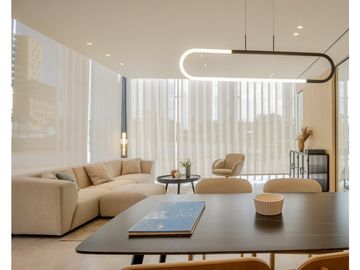 Apartamento en venta GENERATION Costa del Este