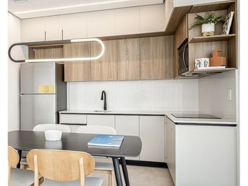 Apartamento en venta GENERATION Costa del Este
