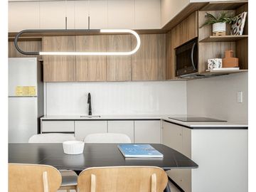 Apartamento en venta GENERATION Costa del Este