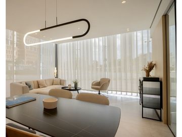 Apartamento en venta GENERATION Costa del Este