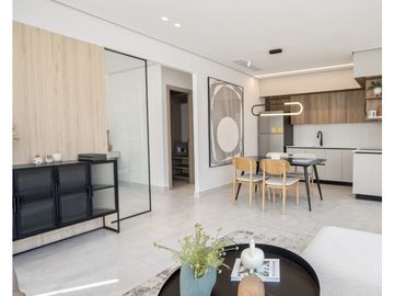 Apartamento en venta GENERATION Costa del Este