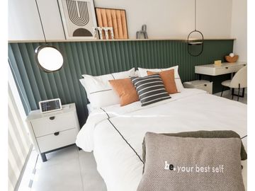 Apartamento en venta GENERATION Costa del Este