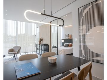 Apartamento en venta GENERATION Costa del Este