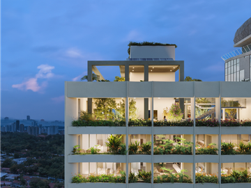 Apartamento en venta A19 Coco del Mar