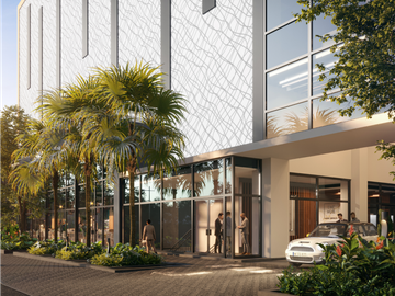 Apartamento en venta PH THE HUB San Francisco Entrega Inmediata