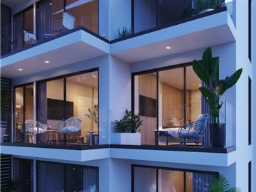 Apartamento en venta PH THE HUB San Francisco Entrega Inmediata
