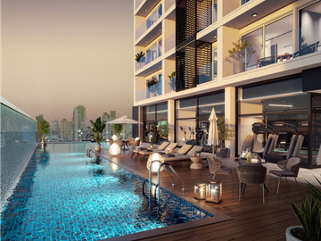 Apartamento en venta PH THE HUB San Francisco Entrega Inmediata