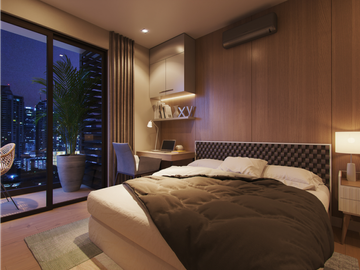 Apartamento en venta PH THE HUB San Francisco Entrega Inmediata