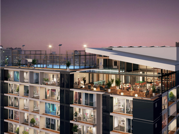 Apartamento en venta PH THE HUB San Francisco Entrega Inmediata