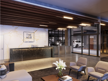 Apartamento en venta PH THE HUB San Francisco Entrega Inmediata