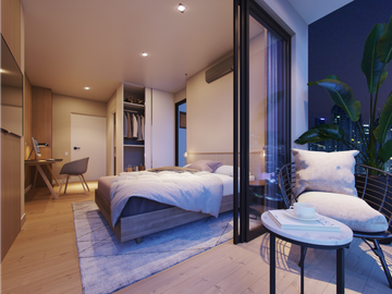 Apartamento en venta PH THE HUB San Francisco Entrega Inmediata