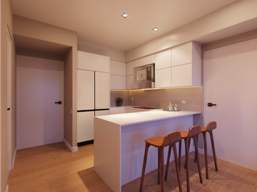 Apartamento en venta PH THE HUB San Francisco Entrega Inmediata