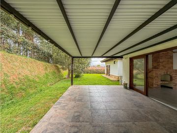 CASA COLONIAL PARA ESTRENAR VEREDA SAMARIA CARMEN DE VIBORAL