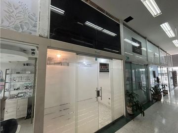 Local en Venta Centro Comercial Panamá – Bucaramanga