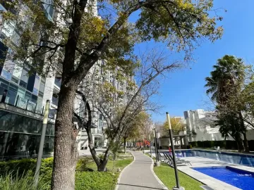 Departamento en renta en Privada Valle Poniente, Santa Catarina, Nuevo León