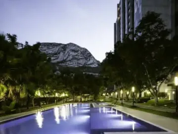 Departamento en renta en Privada Valle Poniente, Santa Catarina, Nuevo León