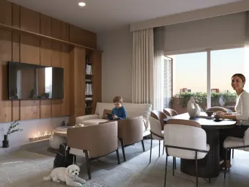 Departamento en venta en Centro, Monterrey, Nuevo León