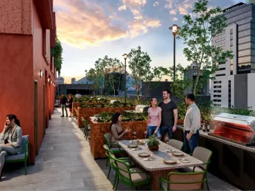 Departamento en venta en Centro, Monterrey, Nuevo León