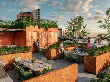 Departamento en venta en Centro, Monterrey, Nuevo León