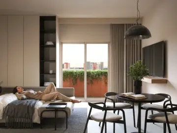 Departamento en venta en Centro, Monterrey, Nuevo León