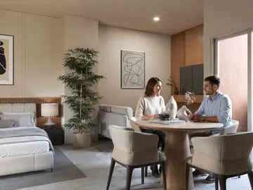Departamento en venta en Centro, Monterrey, Nuevo León