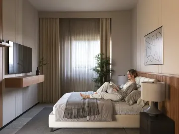 Departamento en venta en Centro, Monterrey, Nuevo León
