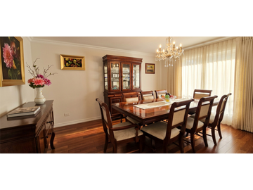 Casa Venta San Carlos de Apoquindo Las Condes