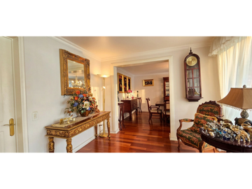 Casa Venta San Carlos de Apoquindo Las Condes