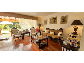Casa Venta San Carlos de Apoquindo Las Condes