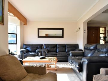 Casa en condominio cercana a colegios en Lomas de San Sebastián