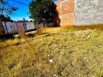 Terreno en Venta en Mirador de las Culturas