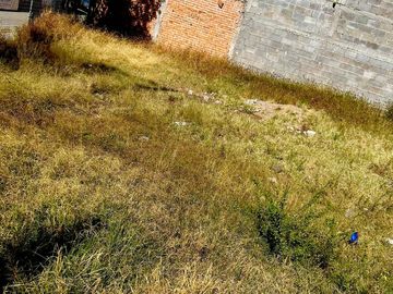 Terreno en Venta en Mirador de las Culturas