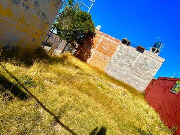 Terreno en Venta en Mirador de las Culturas