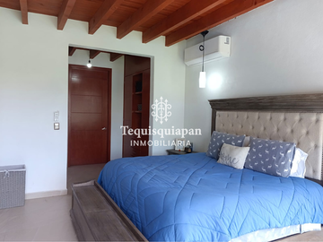 Residencia en venta en Tequisquiapan Querétaro