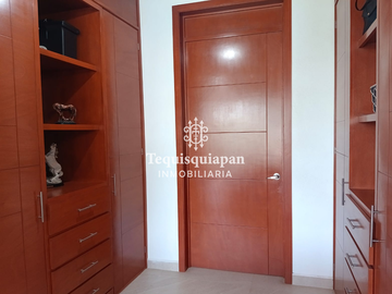 Residencia en venta en Tequisquiapan Querétaro