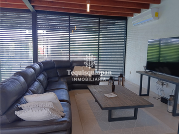 Residencia en venta en Tequisquiapan Querétaro