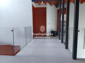 Residencia en venta en Tequisquiapan Querétaro