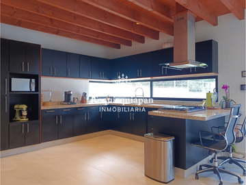 Residencia en venta en Tequisquiapan Querétaro
