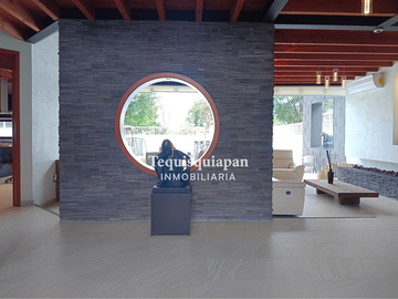Residencia en venta en Tequisquiapan Querétaro